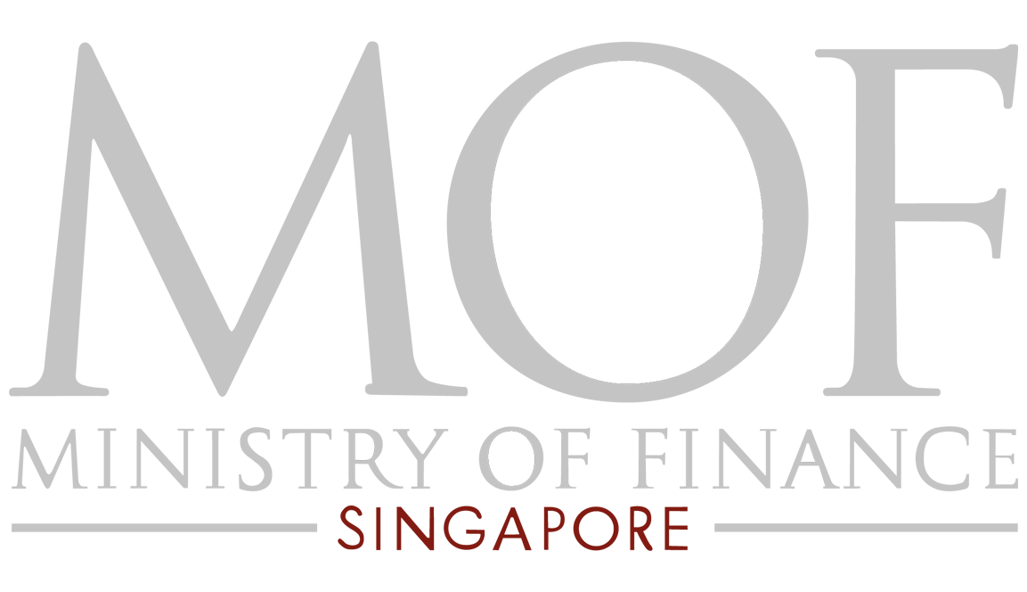 singapore ministry of finance